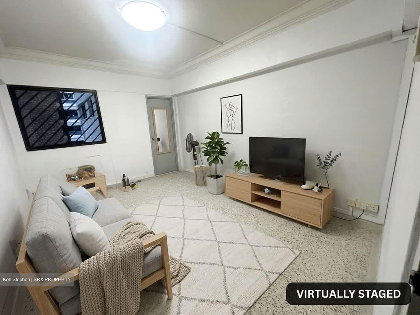 Blk 326 Ang Mo Kio 31 (Ang Mo Kio), HDB 4 Rooms #569806851